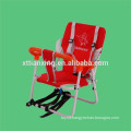 Bike Front Children Bike/Bicycle Seat Safety Baby Seat for motor and e-bike